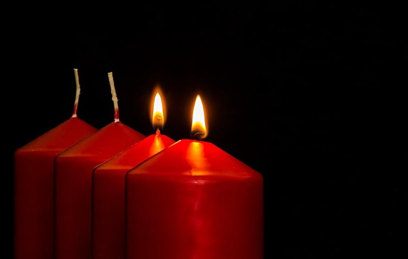 Candlelight Remembrance
