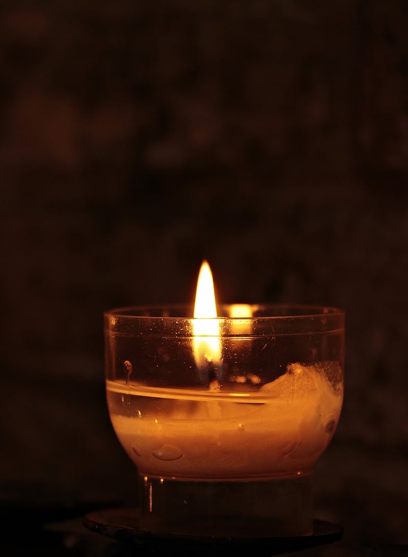 Candle Light