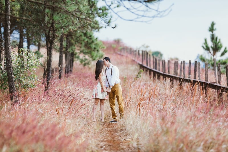 Destination Wedding